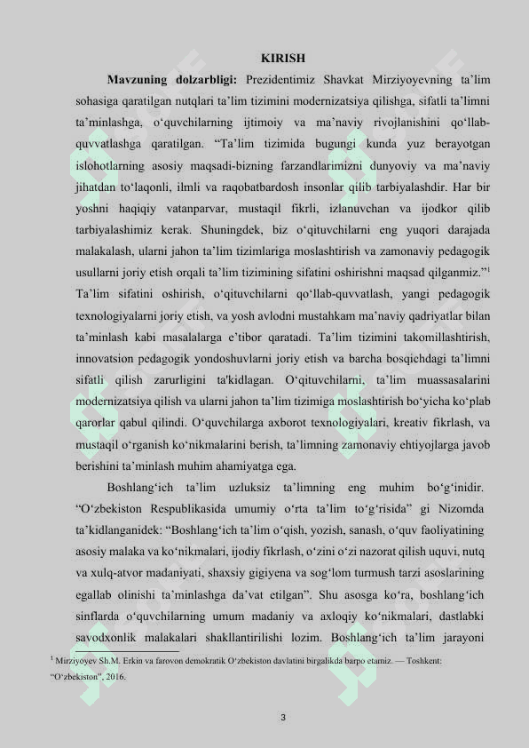 Sinfdan tashqari o‘qish darslarida S.Barnoyev asarlarining mavzulari va g‘oyalari 3