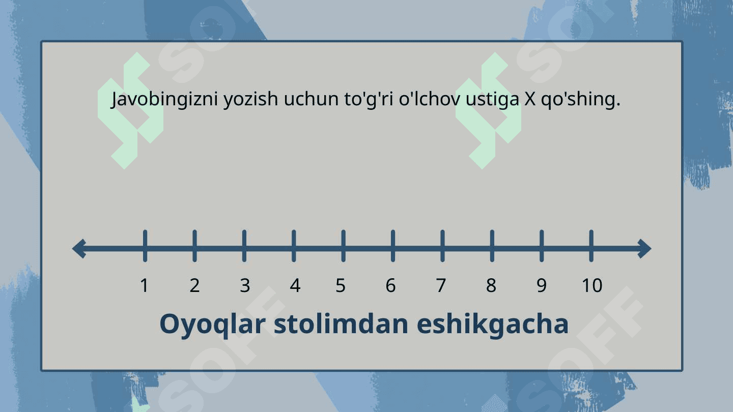 Chiziqli chizmalar 4