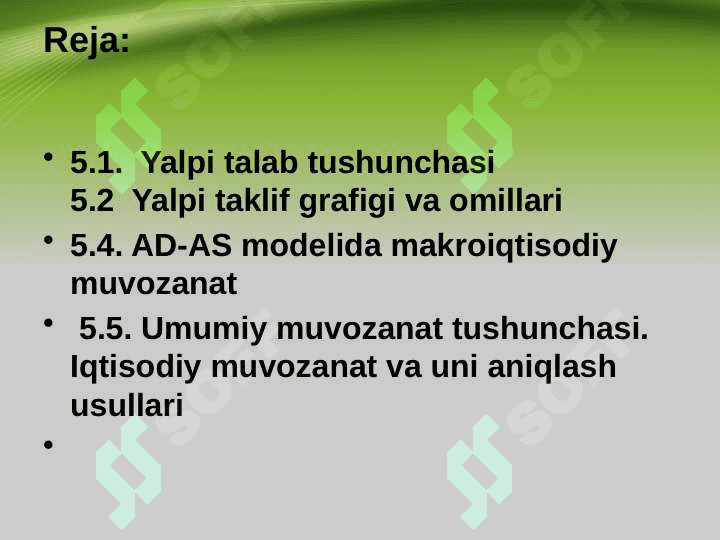 YALPI TALAB (AD) – YALPI TAKLIF (AS) MODELI pptx 2