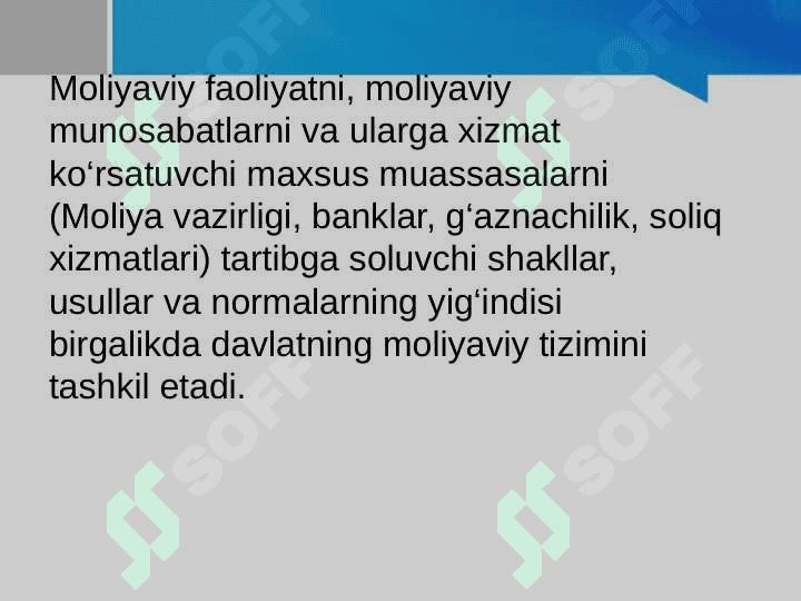 DAVLAT BYUDJETI, SOLIQLAR VA DAVLAT QARZI pptx 4