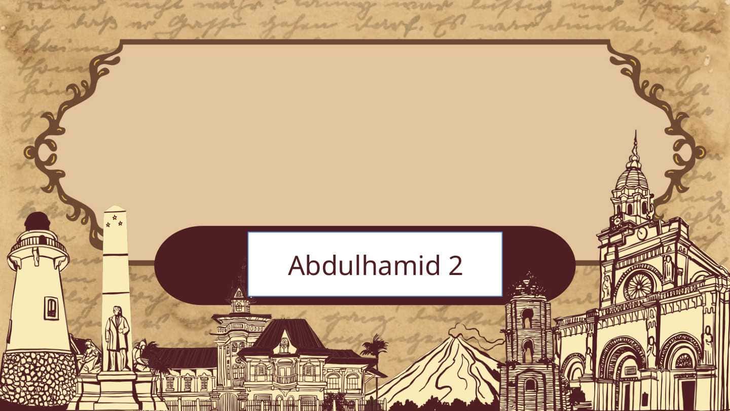 Abdulhamid