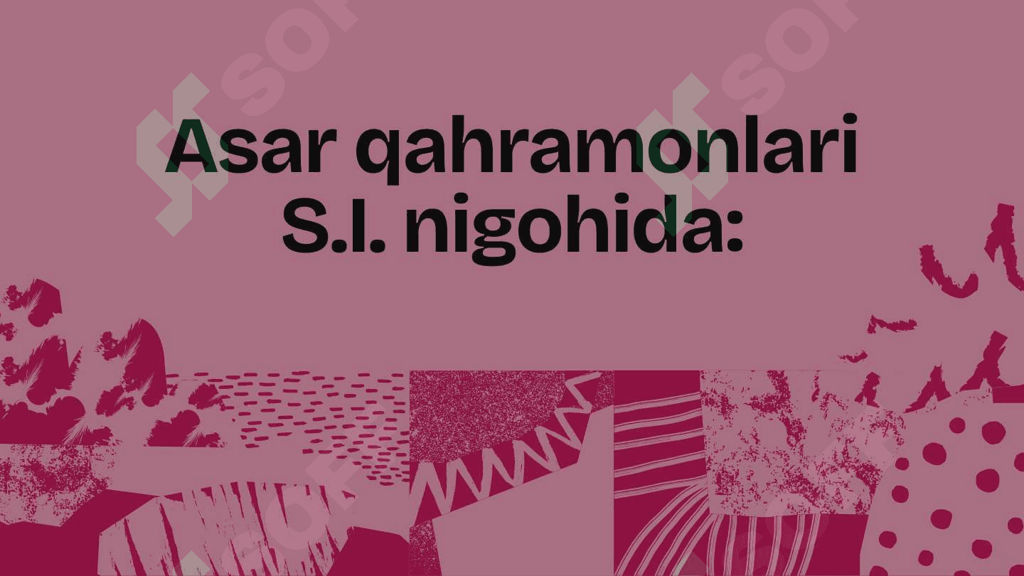 O'tkan Kunlar (Canva, A.I) 3