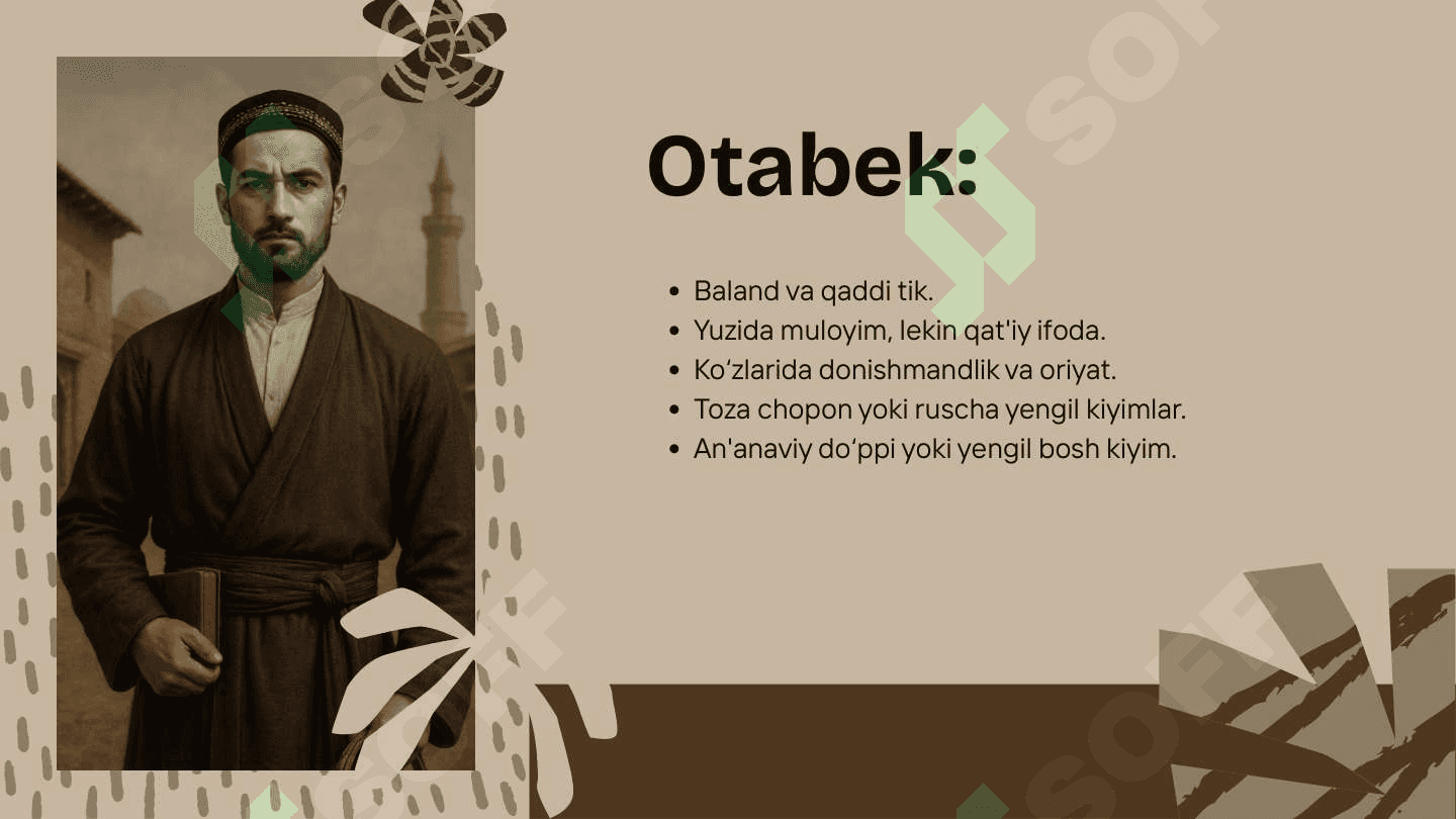 O'tkan Kunlar (Canva, A.I) 4