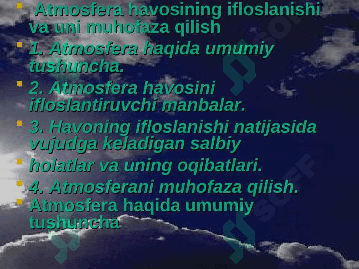 atmasfera 2