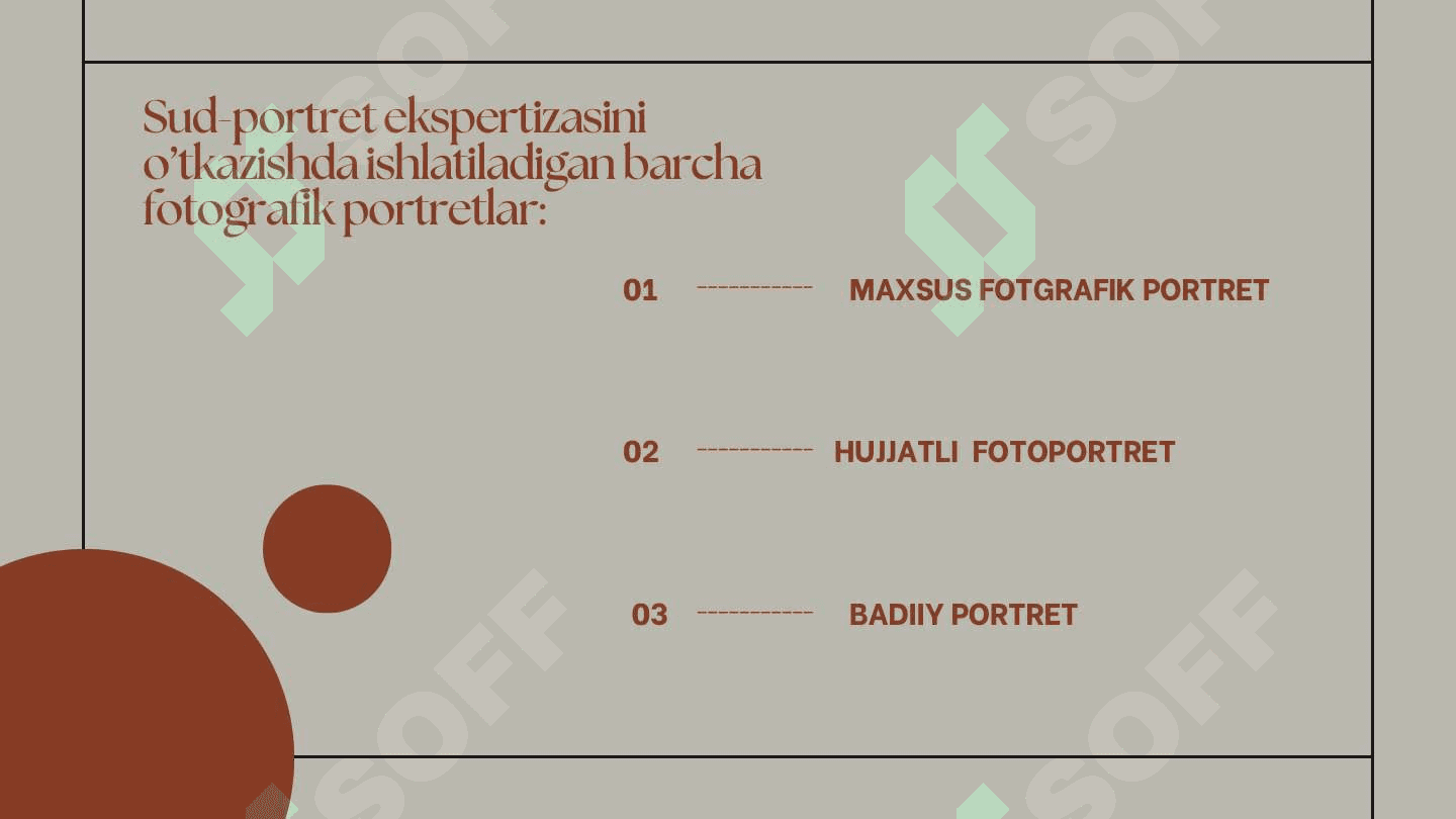 Sud-portret ekspertizasi 4