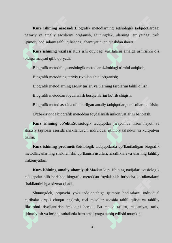 SOTSIOLOGIK TADQIQOTLARGA BIOGRAFIK METODLAR 4