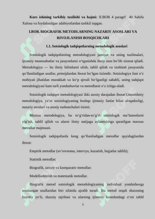 SOTSIOLOGIK TADQIQOTLARGA BIOGRAFIK METODLAR 5