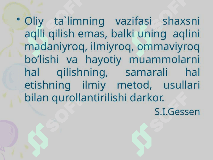 PSIXOLOGIK XIZMATNI TASHKIL ETISH TARIXI VA MUAMMOLARI 4