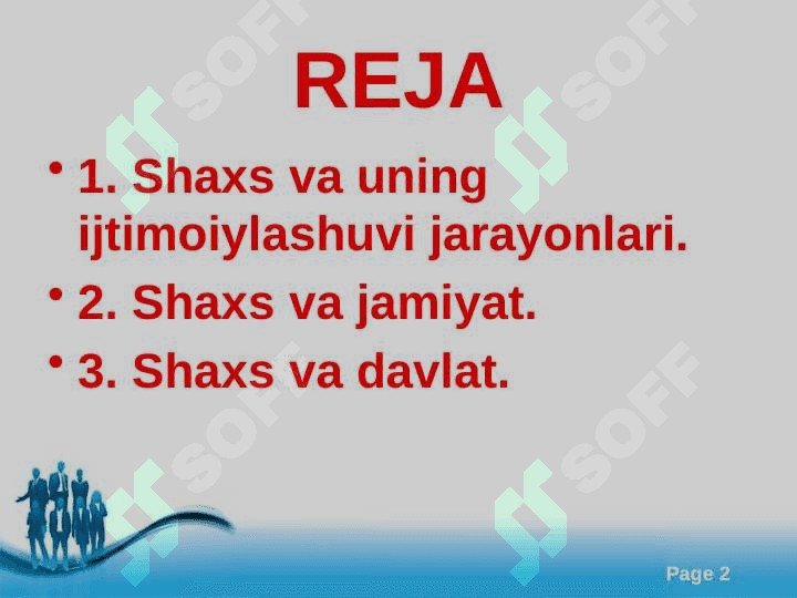 Shaxsning ma’naviy dunyosi 2