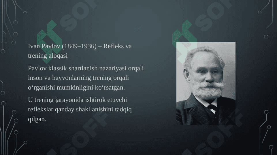 Psixologik trening haqida umumiy tushuncha 6