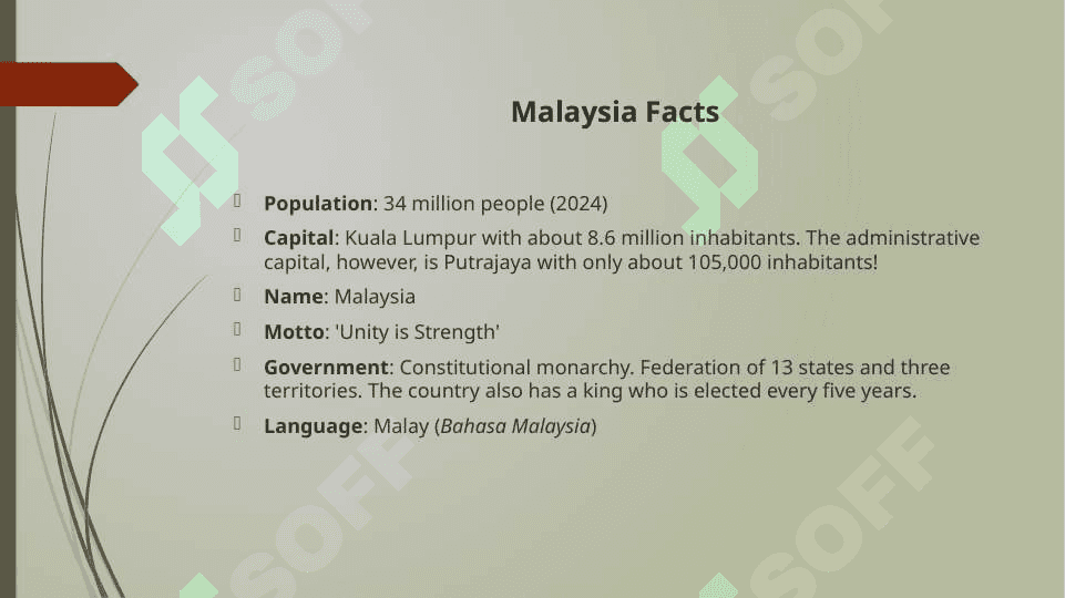 Malaysia iqtisodiyoti 2