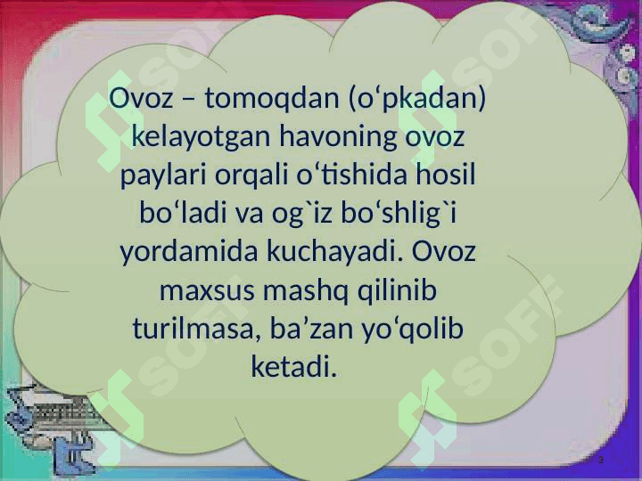 Nutq texnikasi va madaniyati 3