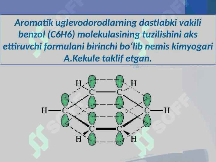 Kimyoda Birikish reaksiyalari 3