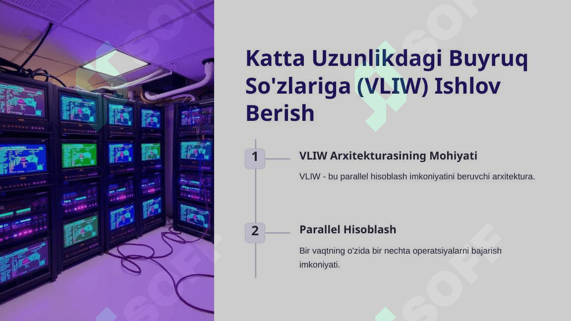 Mikrocontrollerlarda Signallarga Ishlov Berish 4