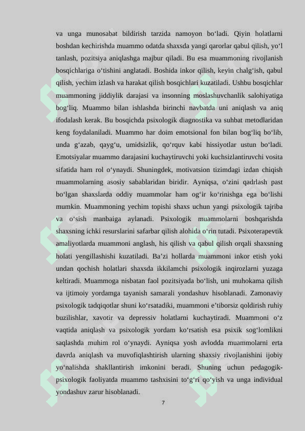 Psixologik muammo tushunchasi kurs ishi.docx 7
