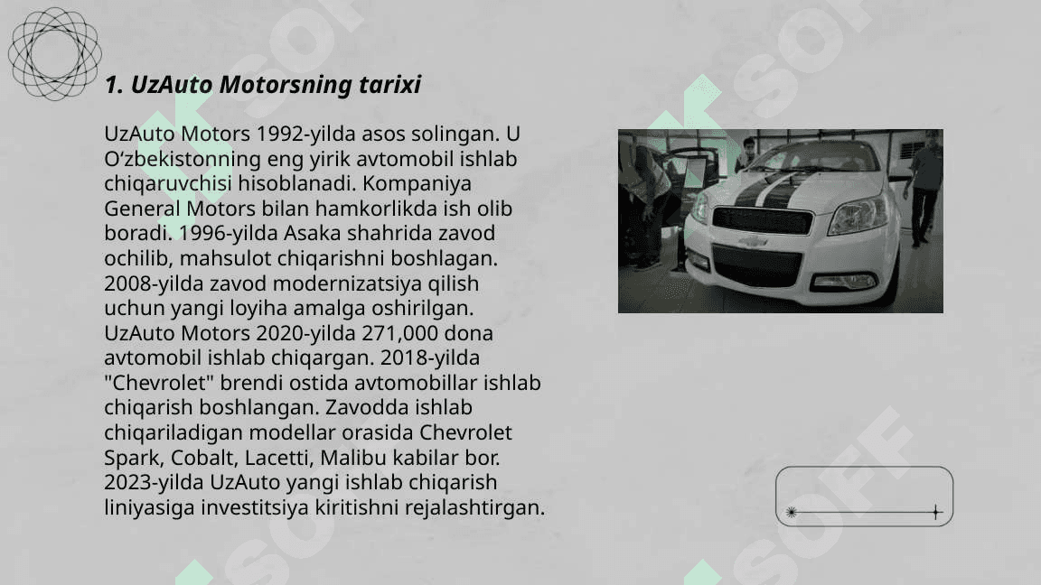 UzAuto Motors 3