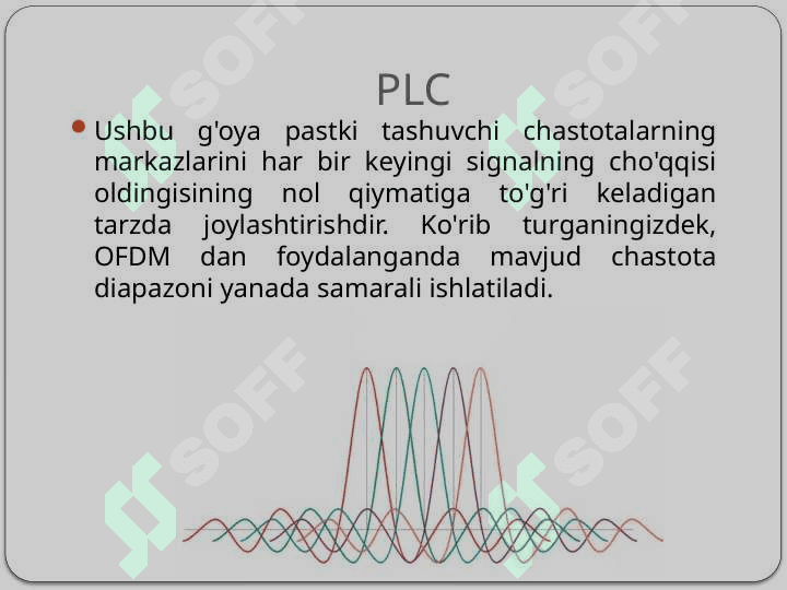 PLC texnologiyasi 5