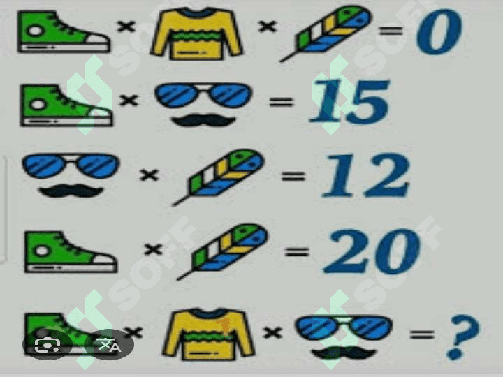 Mavzu  Boshlang’ich sinf matematika darslarida mantiqiy masalalarini yechishga o’rgatish 8