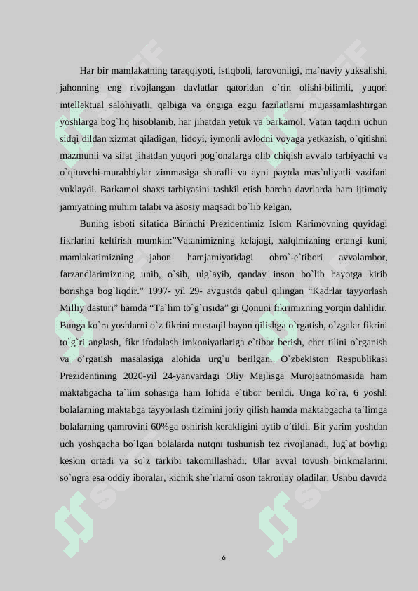 4-5 yoshli bolalarni talaffuz qilishka o'rgatish metodikasi 6