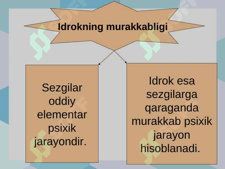 Idrokning individual xususiyatlari 6