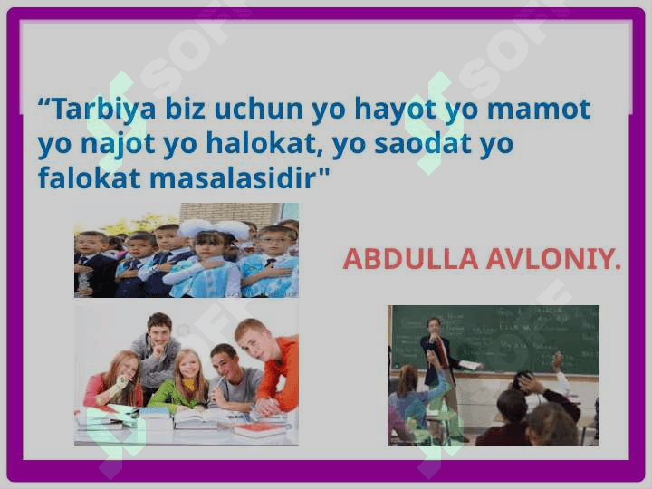 Ma'naviy tarbiyada tasviriy va musiqa sanʼati 2