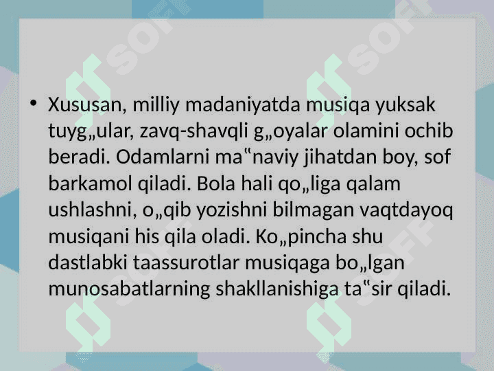 Ma'naviy tarbiyada tasviriy va musiqa sanʼati 3
