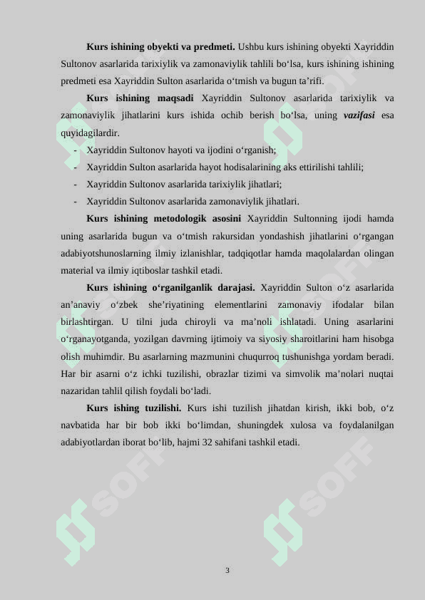 Xayriddin Sultonov asarlarida tarixiylik va zamonaviylik 4
