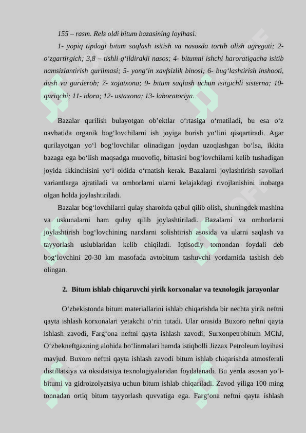 Oʻzbekistonda bitum materiallarini ishlab chiqarish sanoati.docx 4