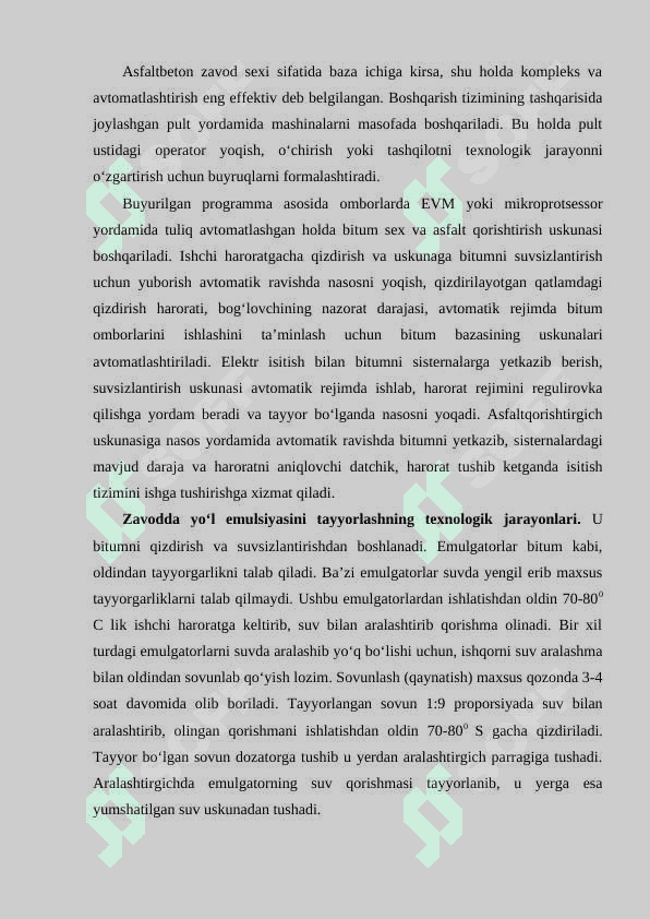 Oʻzbekistonda bitum materiallarini ishlab chiqarish sanoati.docx 8