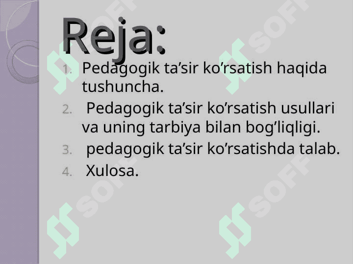 Kommunikativ qobiliyat va pedagogik ta’sir ko’rsatish 2