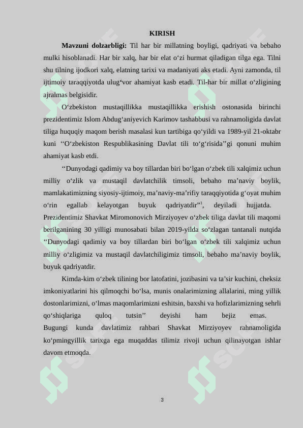 GAP BO‘LAKLARI TARTIBI. INVERSIYA (Shavkat Rahmon she’riyati 3