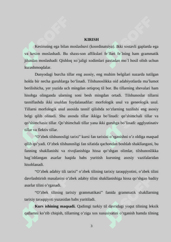 Kesim 3