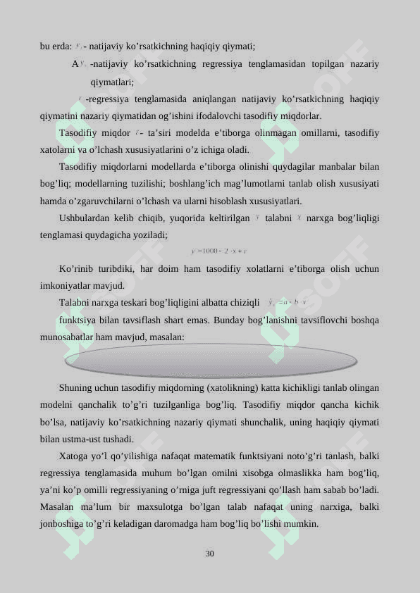 JUFT KORRELYATSION - REGRESSION TAHLIL 3