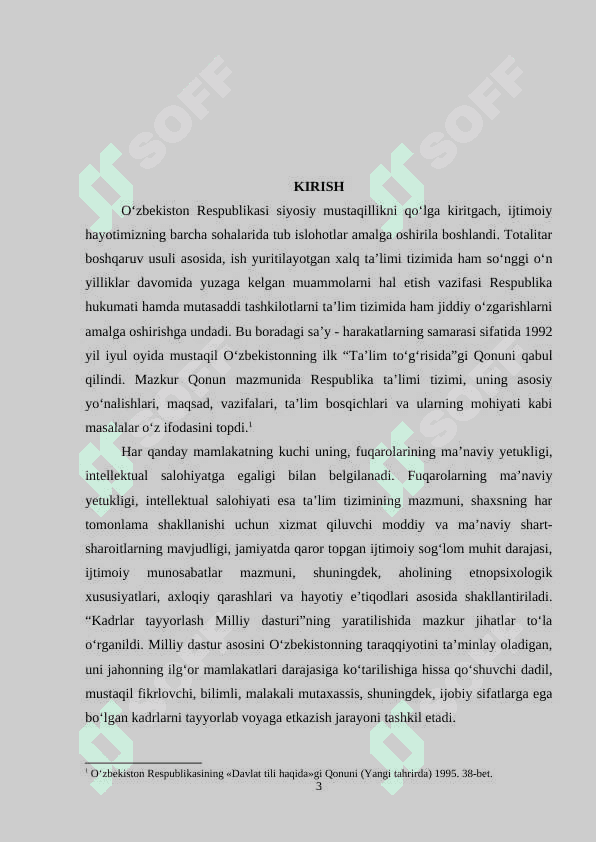 “So’z birikmasi va unga yondosh holatlar farqi” 3