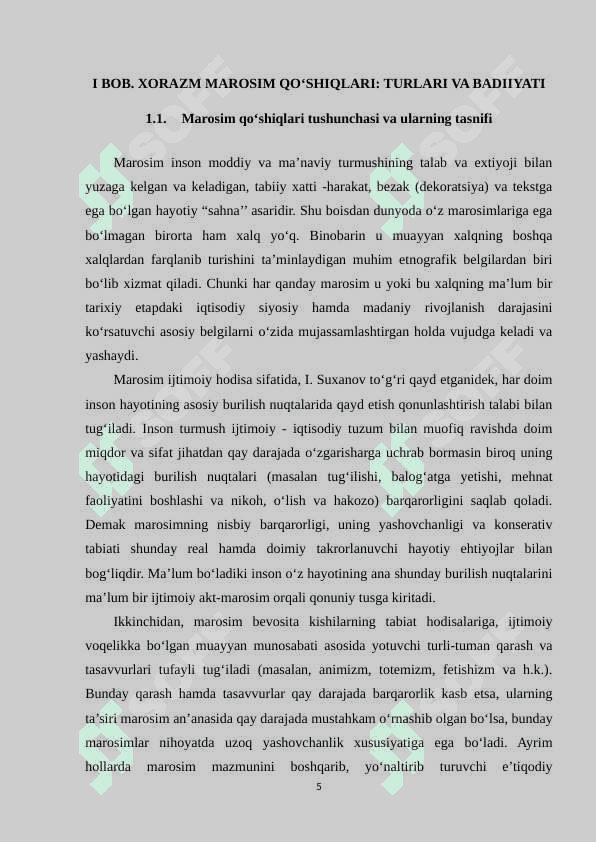 XORAZM MAROSIM QO‘SHIQLARI VA XALFALAR IJROSI 5