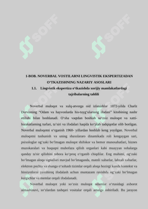 NOVERBAL VOSITALARNING LINGVISTIK EKSPERTIZASI 8