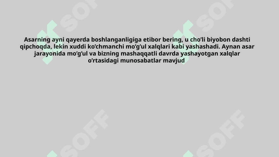 Hojiakbar Shayxov “Olovdan Chiqqan odam” 4