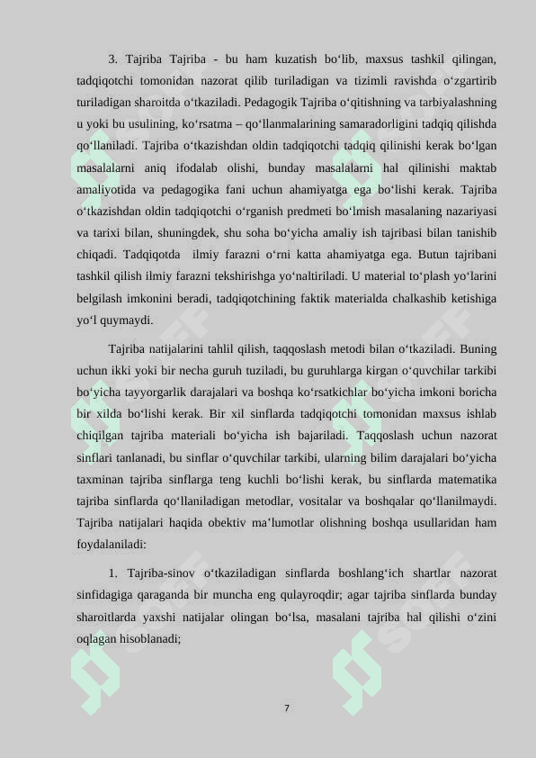 2  sinfda algebra elementlarini o‘rgatish metodikasi 7