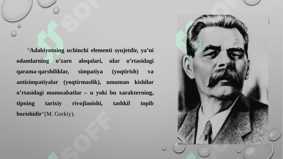 Badiiy asar  syujeti va kompozitsiyasi 4