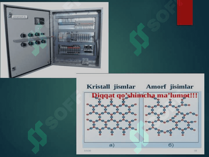 Suyuq kristallar va ularning qo’llanilishi 4