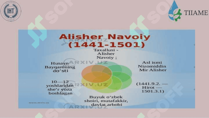 Sharq adabiyotida xamsachilik an’analari” 3