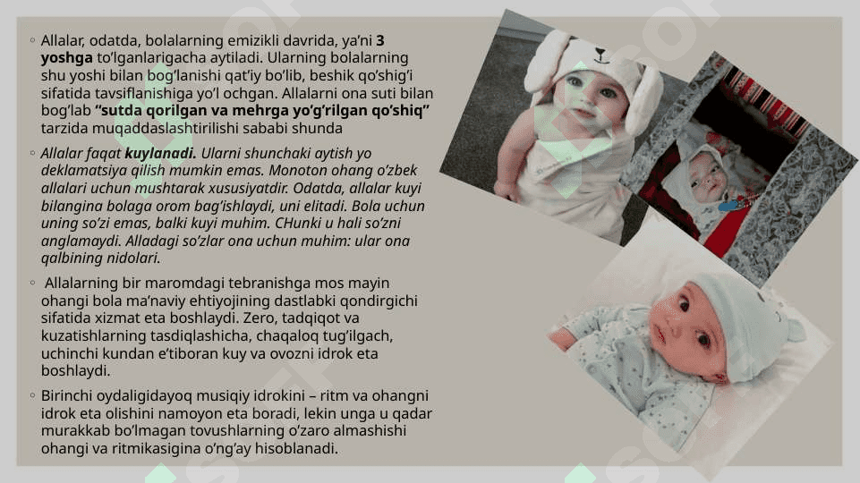 Alla janrining tarkibiy tuzilishi va mohiyati 5
