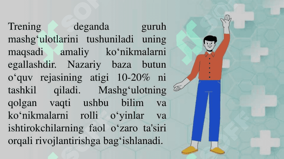 Boshlang‘ich sinflarda “Tarbiya” 8