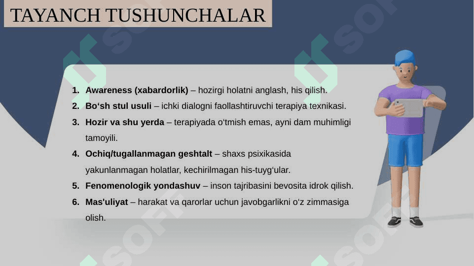 Fritz Perlsning geshtalt terapiyasi (2) 4