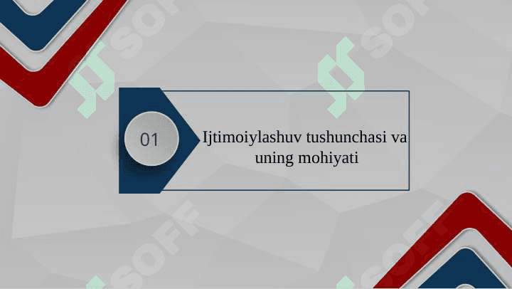 Ijtimoiylashuv ijtimoiy pedagogik jarayon 5