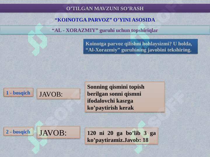 Fazoviy Shakllar 5 sinf 5
