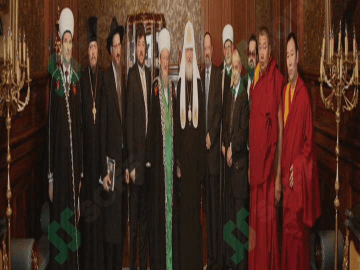 O‘zbekistonda faoliyat yurituvchi diniy tashkilotlar 4