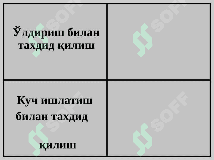 Террорчилик билан боғлиқ жиноятлар 7