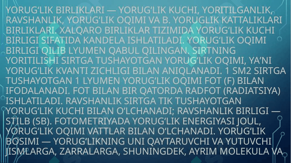Dia  para  va  perramaginitizm  tabiati.Yorug’lik  nurining  tabiati. 5