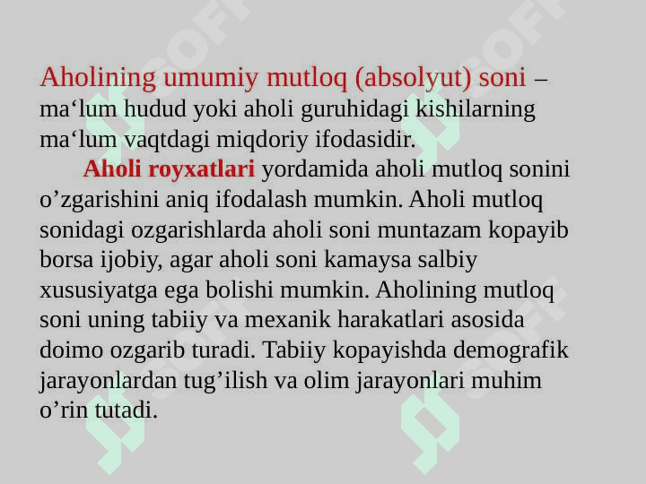 AHOLI GEOGRAFIYASI 7